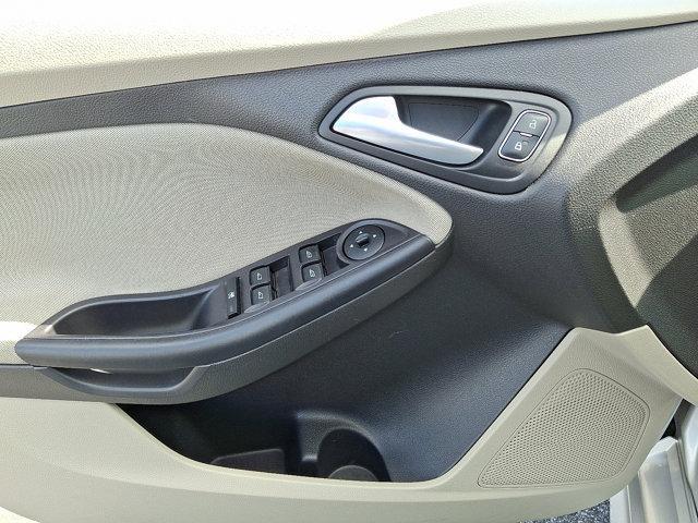 used 2016 Ford Focus car, priced at $10,706