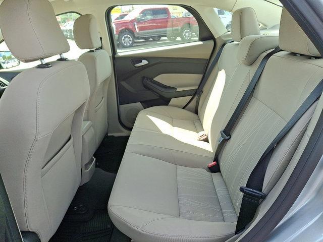 used 2016 Ford Focus car, priced at $10,706