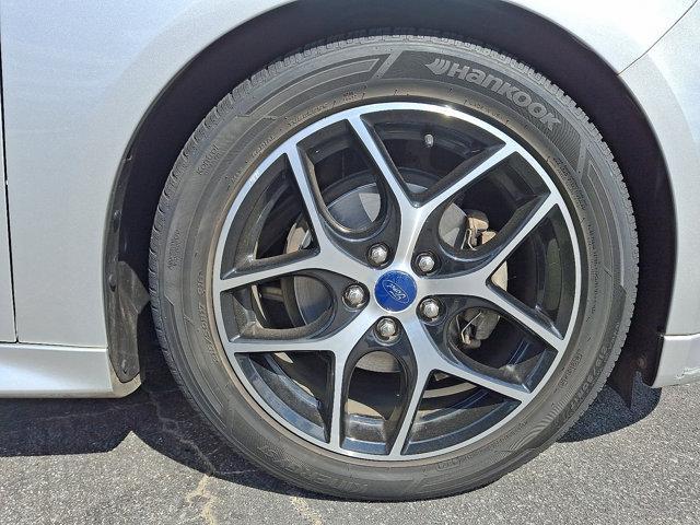 used 2016 Ford Focus car, priced at $10,706