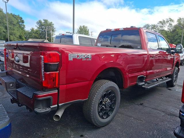 new 2026 Ford F-250 car, priced at $70,240