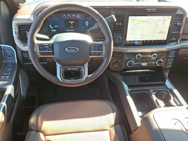 new 2026 Ford F-250 car, priced at $94,527