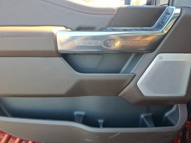 new 2026 Ford F-250 car, priced at $94,527