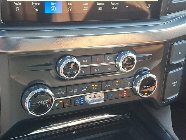 new 2026 Ford F-250 car, priced at $94,527