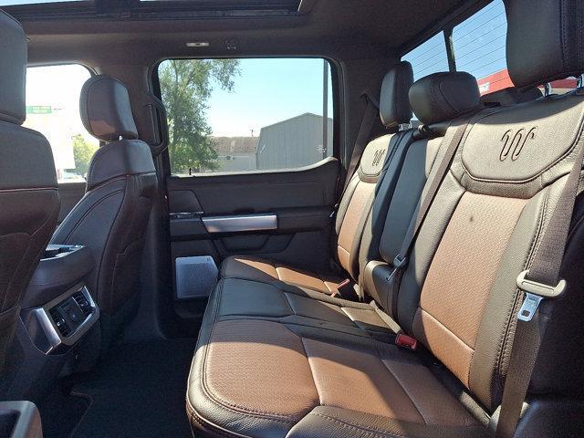 new 2026 Ford F-250 car, priced at $94,527