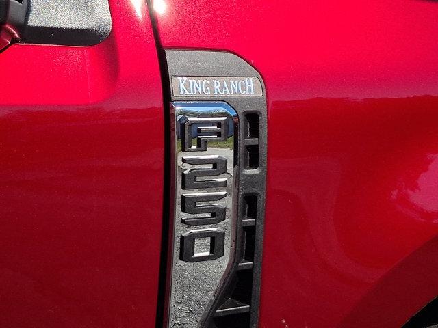 new 2026 Ford F-250 car, priced at $94,527