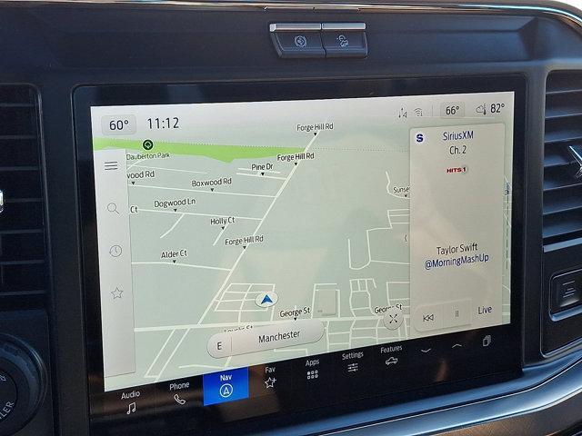 new 2026 Ford F-250 car, priced at $94,527