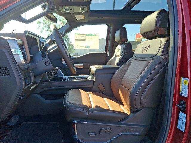 new 2026 Ford F-250 car, priced at $94,527