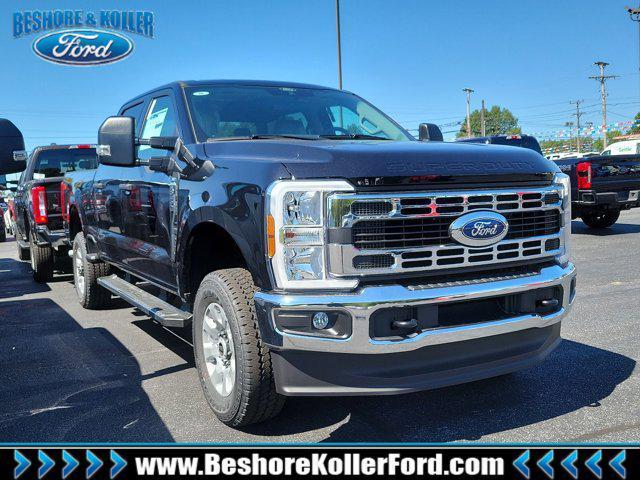 new 2024 Ford F-250 car, priced at $58,290