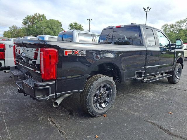 new 2026 Ford F-350 car, priced at $61,743