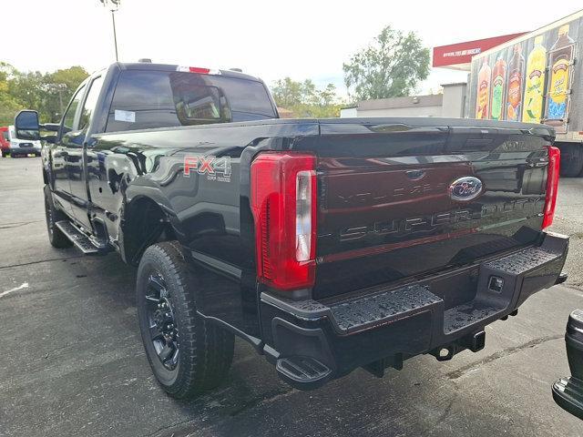 new 2026 Ford F-350 car, priced at $61,743