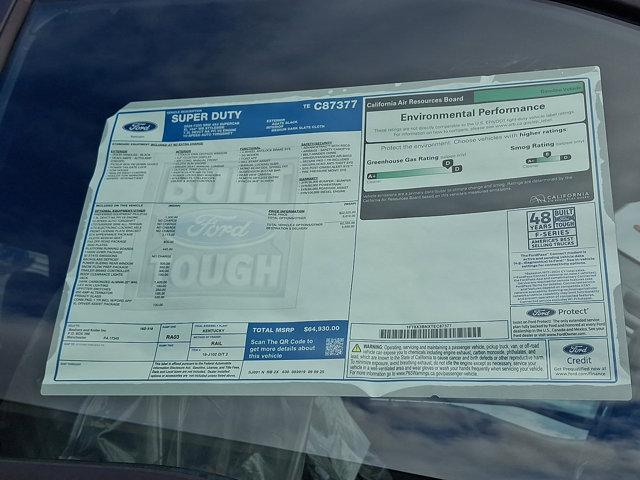 new 2026 Ford F-350 car, priced at $61,743