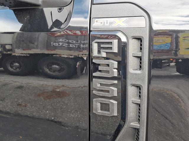 new 2026 Ford F-350 car, priced at $61,743