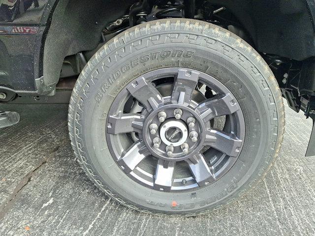 new 2026 Ford F-350 car, priced at $61,743