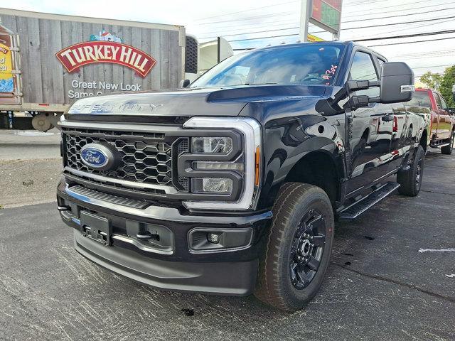 new 2026 Ford F-350 car, priced at $61,743