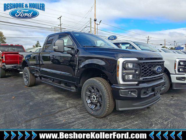 new 2026 Ford F-350 car, priced at $62,742