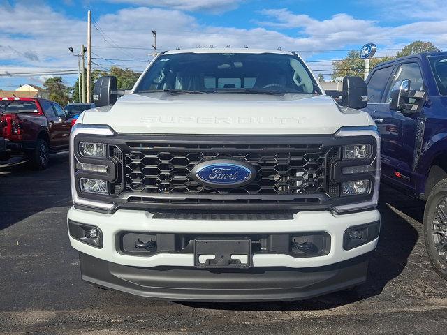 new 2026 Ford F-250 car, priced at $60,639
