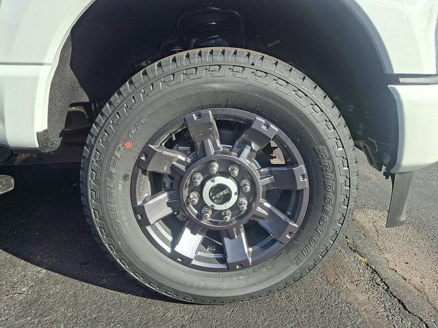 new 2026 Ford F-250 car, priced at $60,639