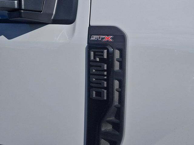 new 2026 Ford F-250 car, priced at $60,639