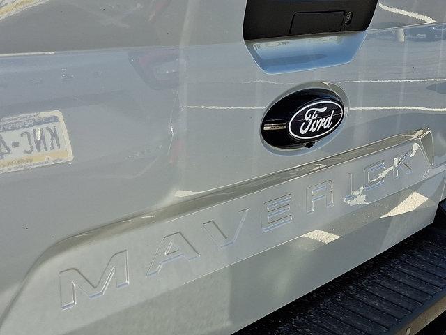 new 2025 Ford Maverick car, priced at $31,389