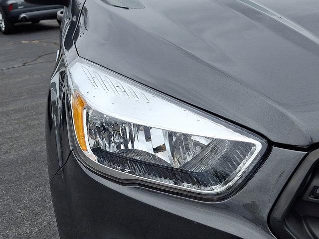 used 2017 Ford Escape car, priced at $7,900