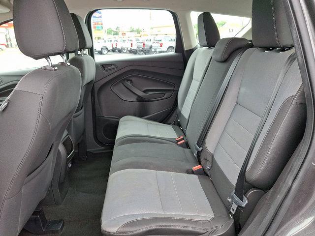 used 2017 Ford Escape car, priced at $7,900