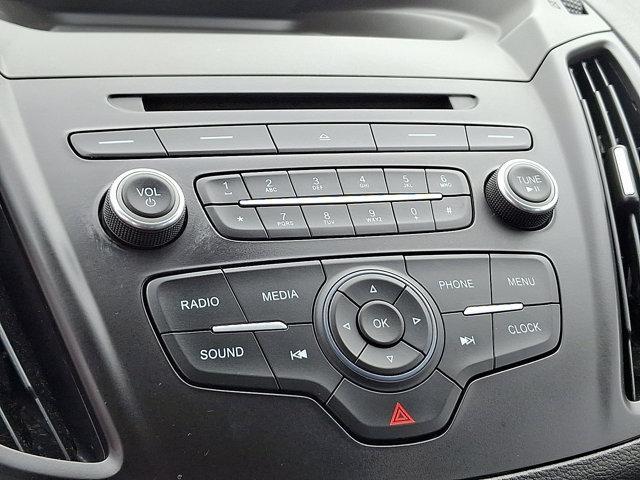 used 2017 Ford Escape car, priced at $7,900