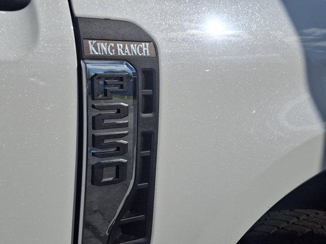 new 2026 Ford F-250 car, priced at $94,398
