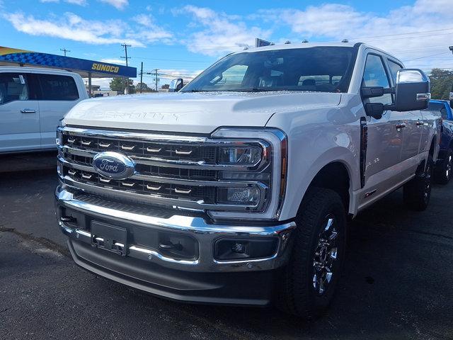 new 2026 Ford F-250 car, priced at $94,398