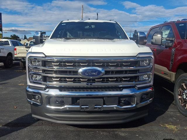 new 2026 Ford F-250 car, priced at $94,398