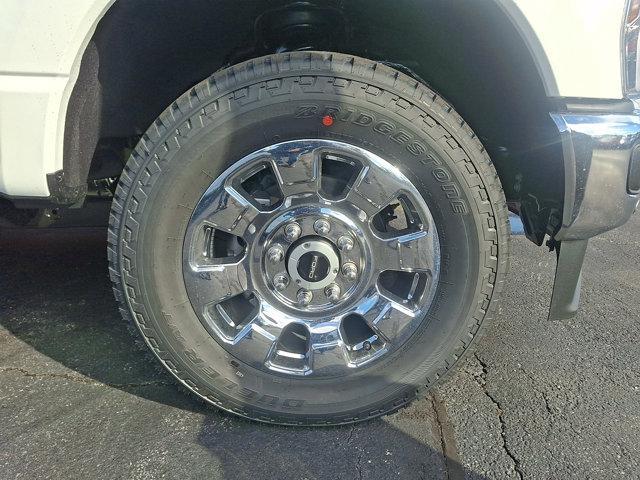 new 2026 Ford F-250 car, priced at $94,398