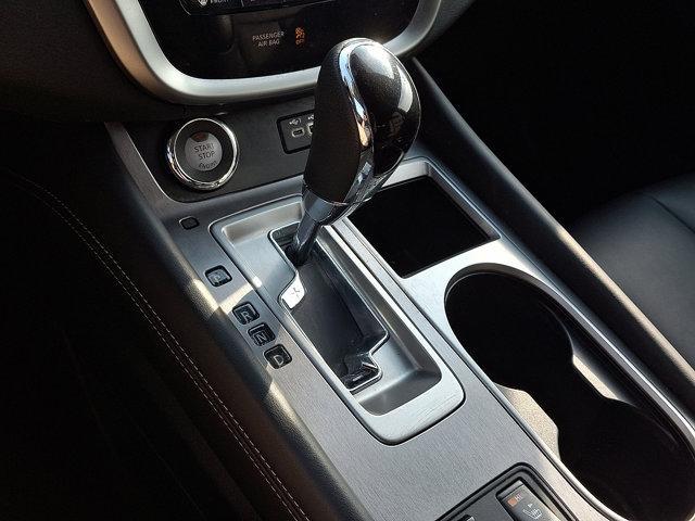 used 2023 Nissan Murano car, priced at $27,800