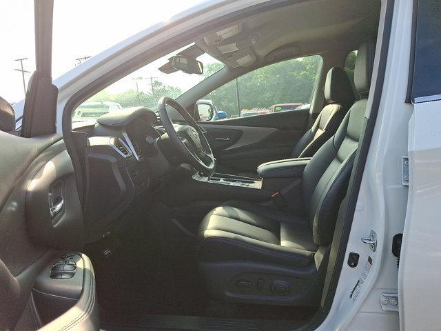 used 2023 Nissan Murano car, priced at $27,800