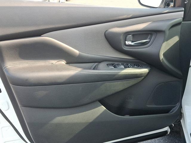 used 2023 Nissan Murano car, priced at $27,800