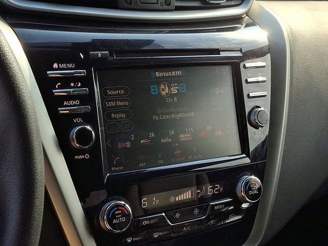 used 2023 Nissan Murano car, priced at $27,800