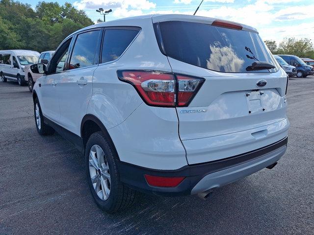 used 2017 Ford Escape car, priced at $12,900