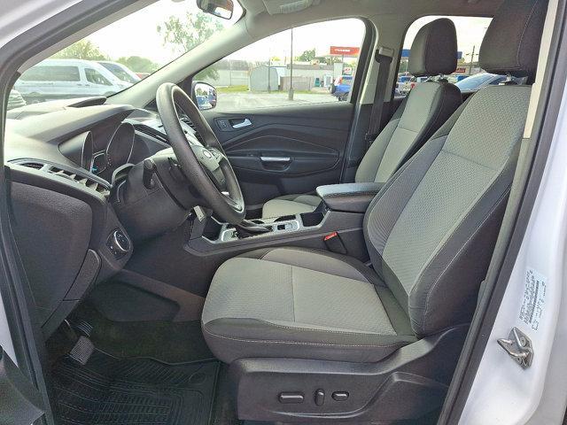 used 2017 Ford Escape car, priced at $12,900