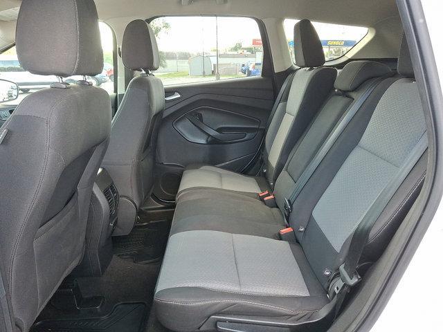 used 2017 Ford Escape car, priced at $12,900