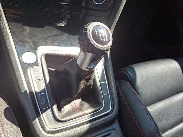 used 2021 Volkswagen Golf car, priced at $15,988