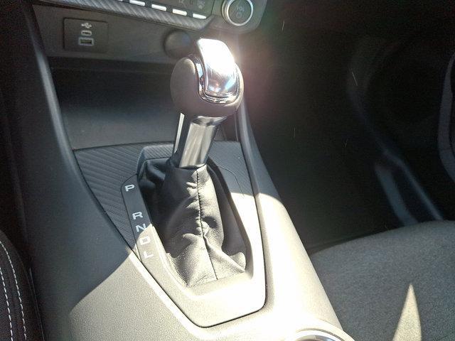 used 2024 Ford Mustang car, priced at $29,200