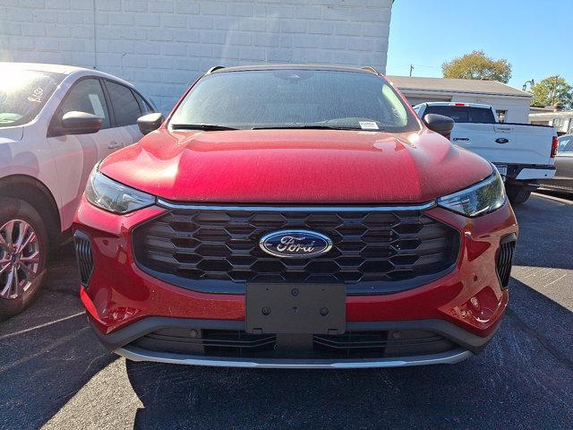 new 2025 Ford Escape car, priced at $36,572