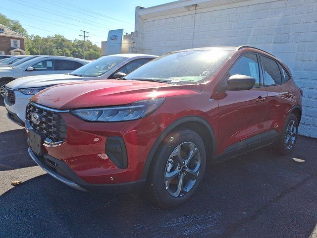 new 2025 Ford Escape car, priced at $36,572