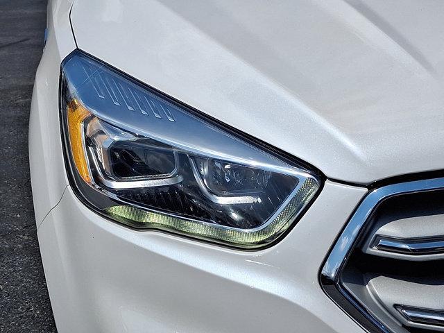 used 2019 Ford Escape car, priced at $17,900