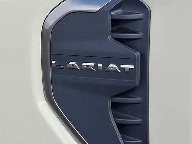 new 2025 Ford Ranger car, priced at $49,470