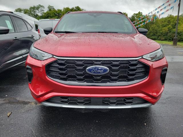 new 2024 Ford Escape car, priced at $32,725