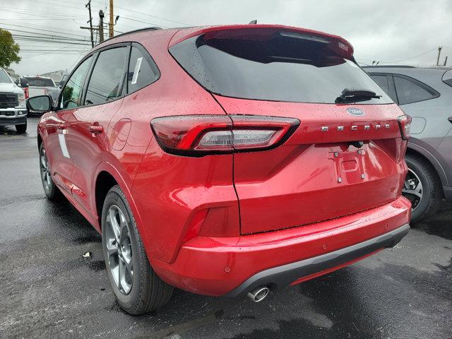 new 2024 Ford Escape car, priced at $32,725