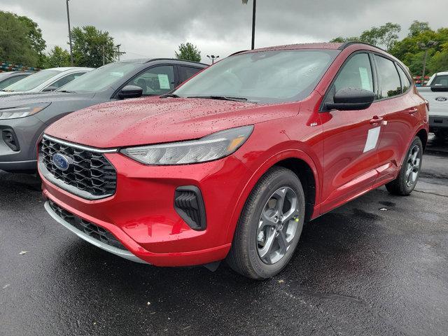 new 2024 Ford Escape car, priced at $32,725