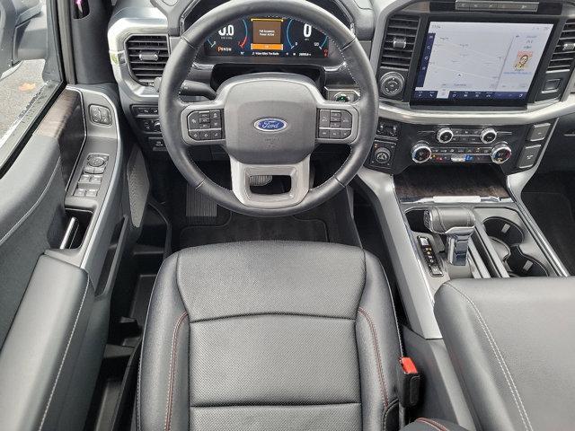 used 2021 Ford F-150 car, priced at $48,900