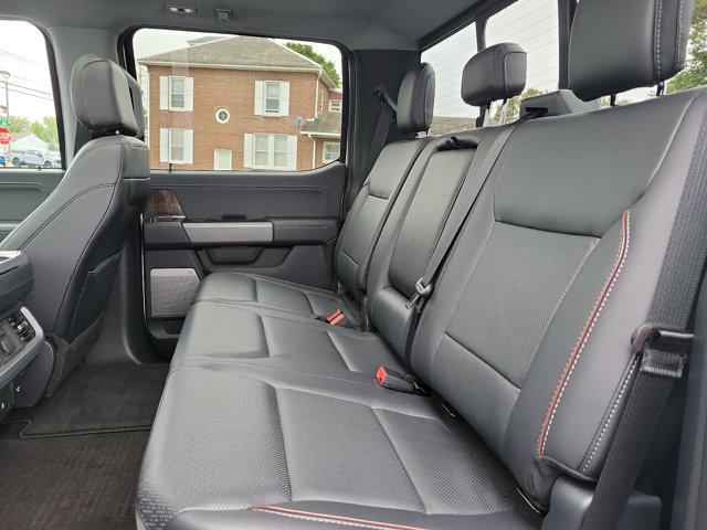 used 2021 Ford F-150 car, priced at $48,900