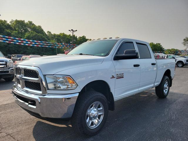 used 2016 Ram 3500 car, priced at $31,900