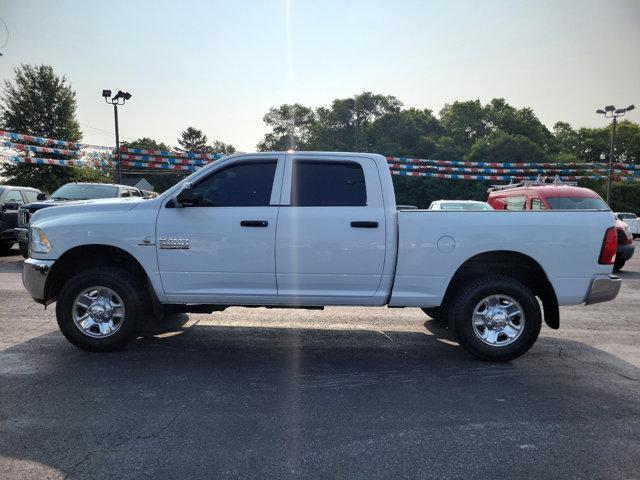 used 2016 Ram 3500 car, priced at $31,900